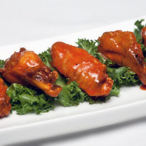 Buffalo Wings