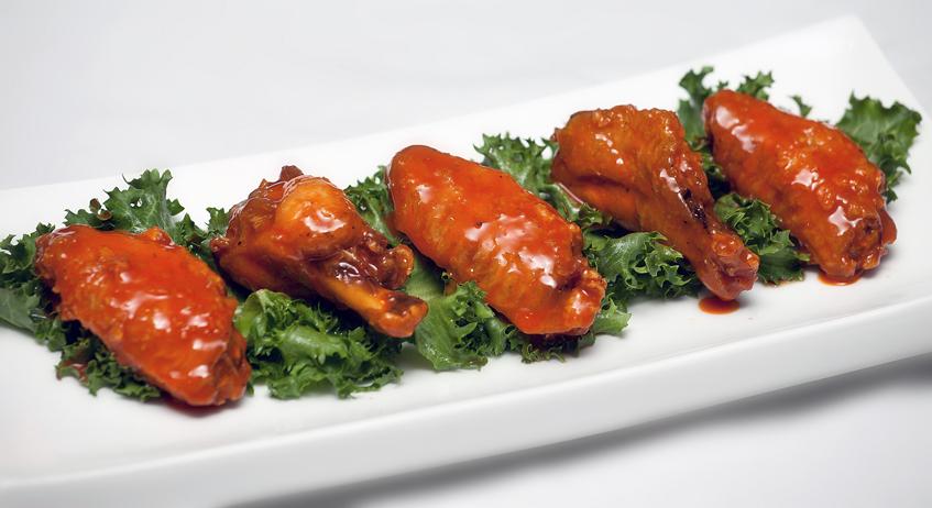 Buffalo Wings