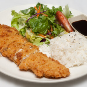Chicken Cutlet