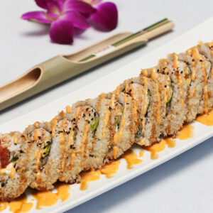 King Kong Roll