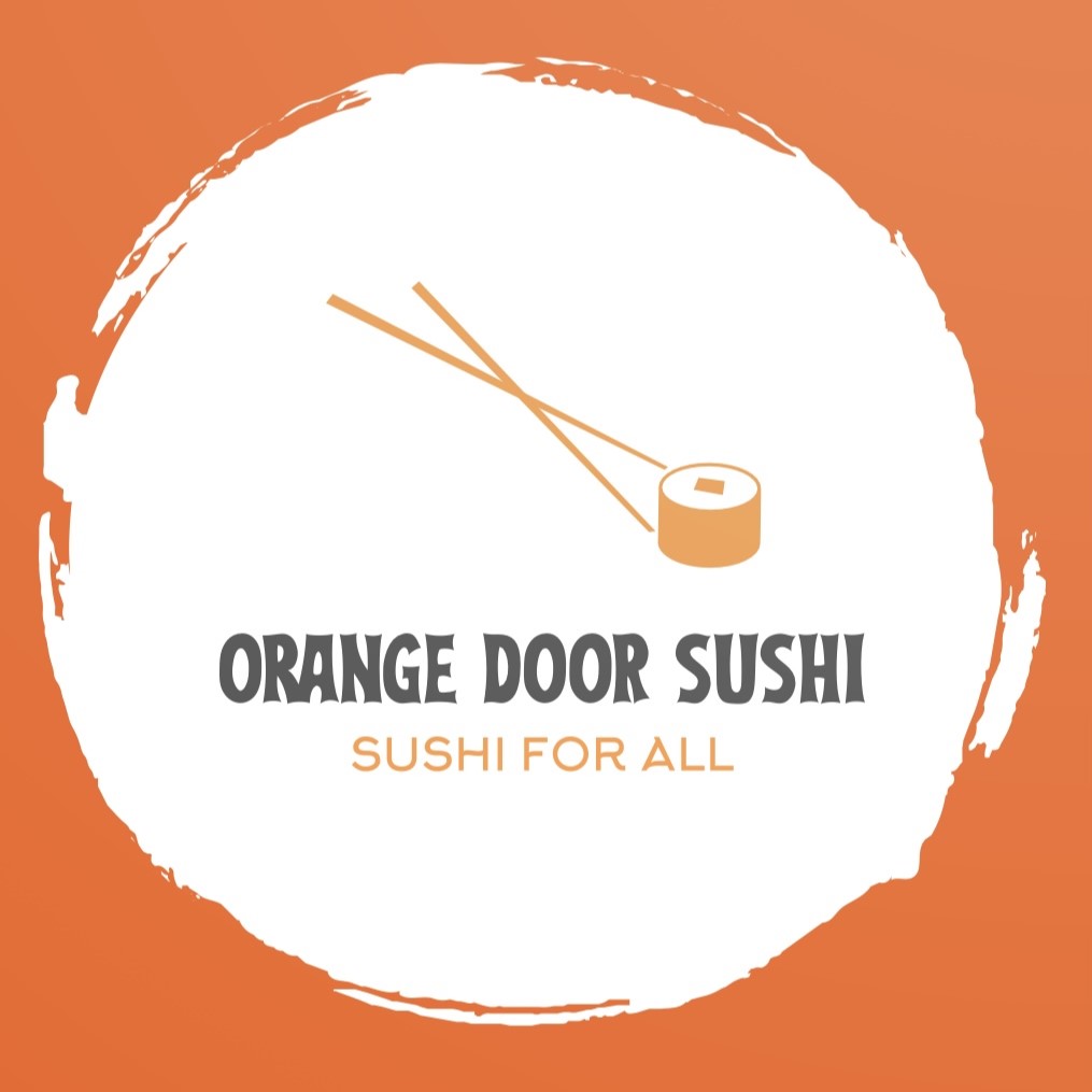 Orange Door Sushi