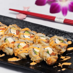 USC Roll