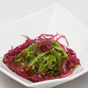 Wakame Salad
