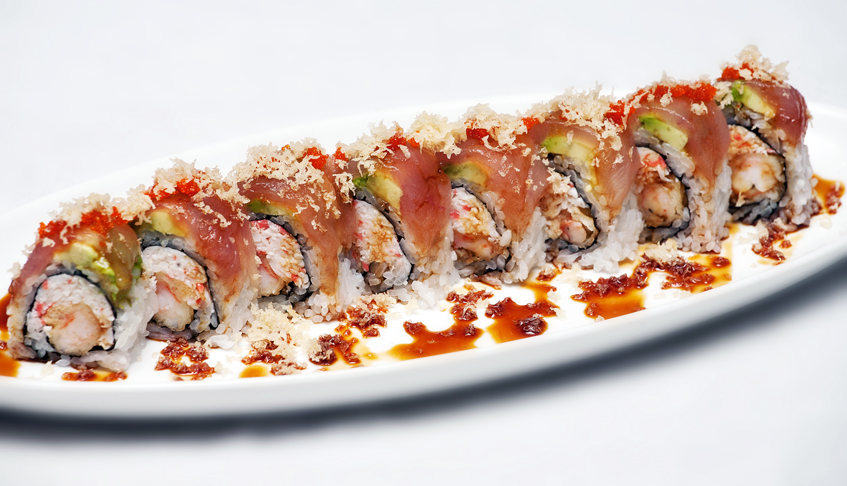 Western Roll