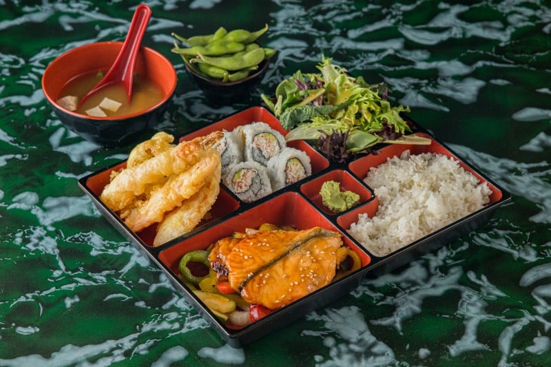 Bento