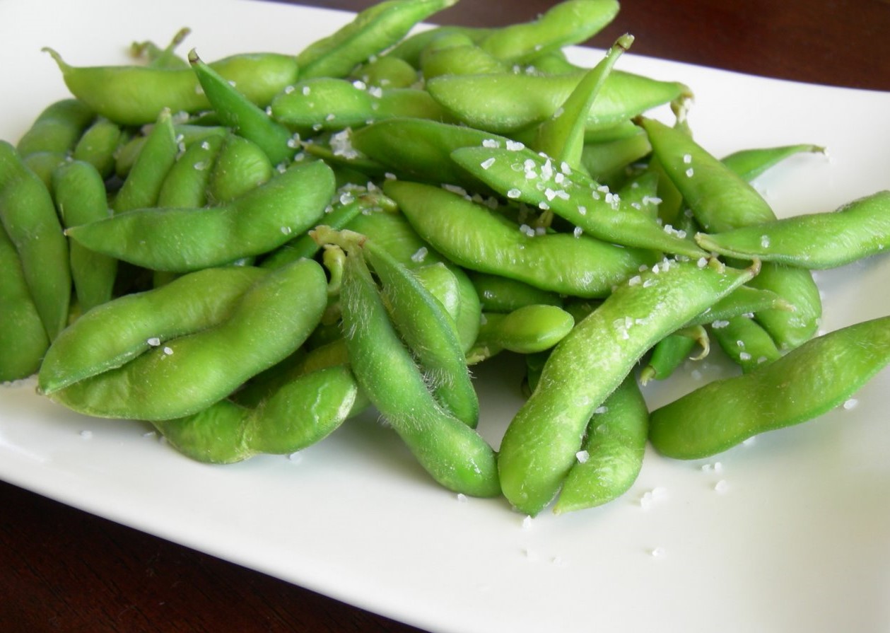 Edamame