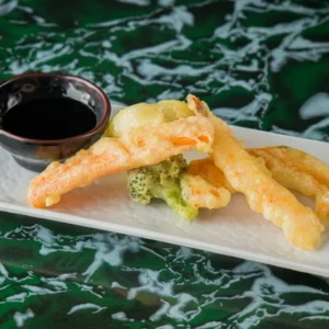 Vegetable Tempura